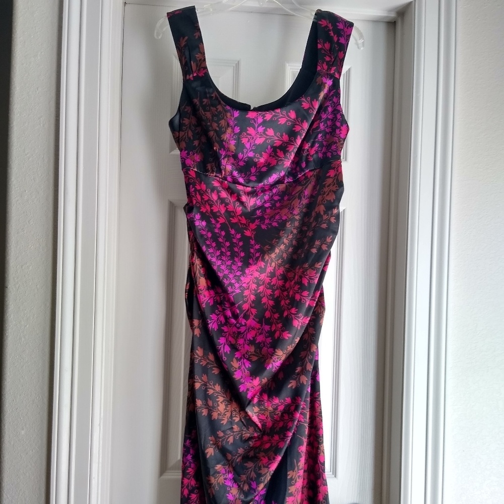 London Style Dress